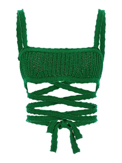 Palm springs top