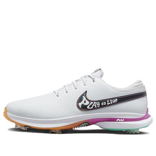 Air Zoom Victory Tour 3 NRG 'Live to Play, Play to Live'