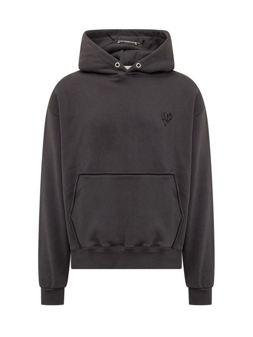 Hoodie With Logo