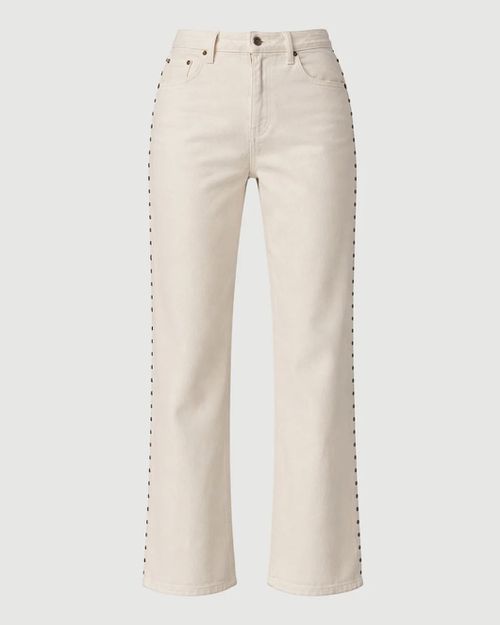 The Studded Wayne Jean