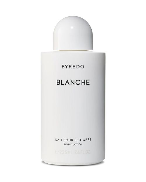 Blanche Lait Pour Le Corps Body Lotion