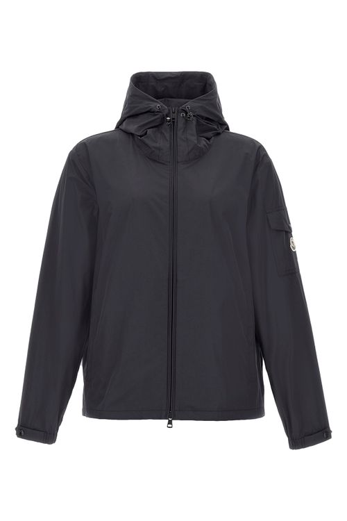 'Sassiere' Jacket