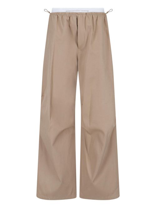 Cotton Pants