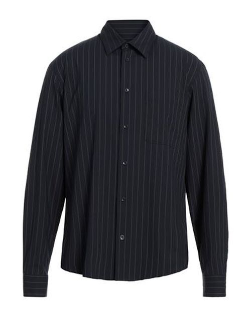 Man Shirt Midnight blue