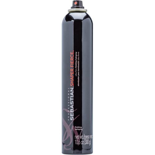 Shaper Fierce Hairspray