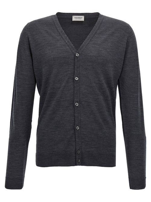 Petworth Cardigan