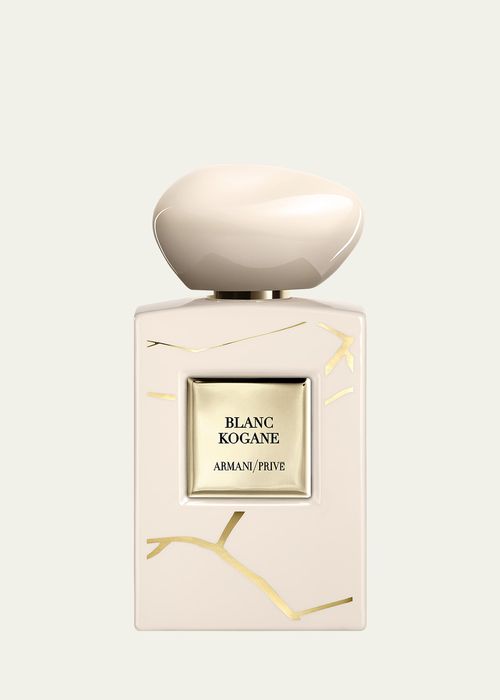 Armani/Privé Blanc Kogane Eau de Parfum, 3.4 oz.