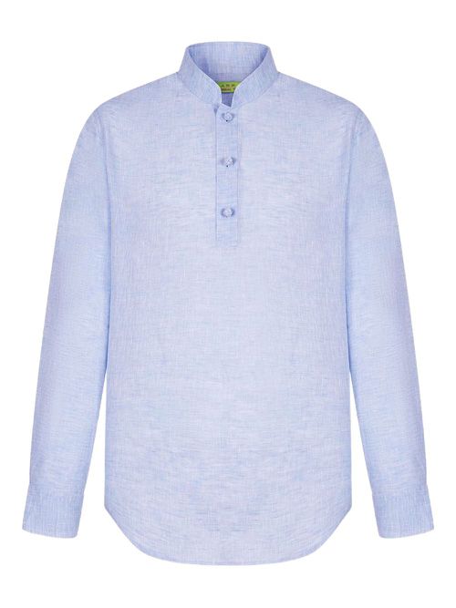 Tang shirt - Blue