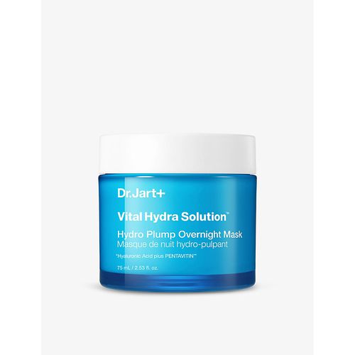Vital Hydra Solution Hydro Plump Overnight Mask 75ml