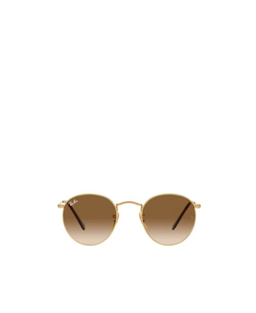 Ray-Ban Round Frame Sunglasses