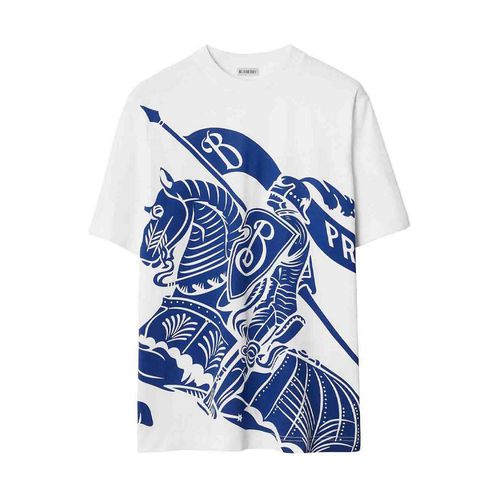 EKD Print Cotton T-shirt