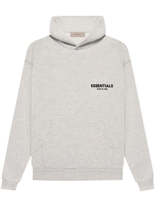 Essentials hoodie - Grey