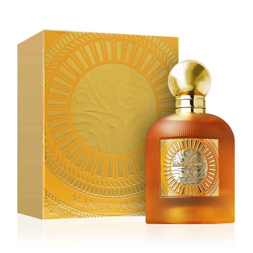 Unisex Mango Punch EDP Spray 3.4 oz Fragrances 6293499141710