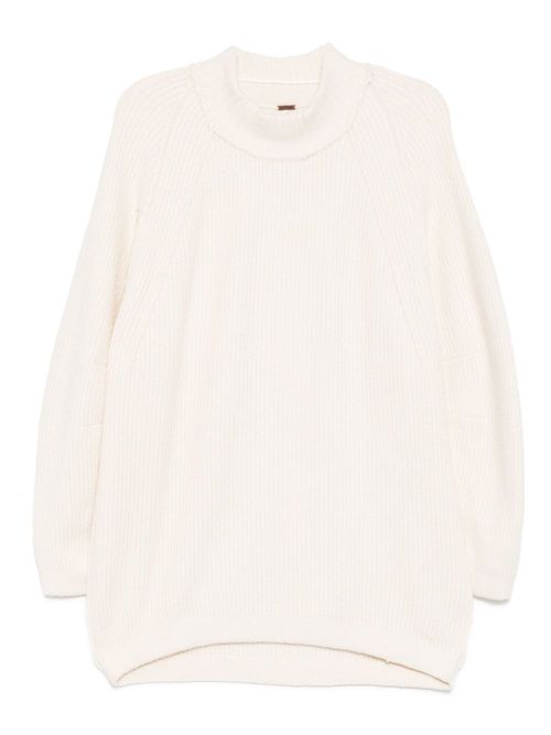 Free People Sunbeam sweater - Neutrals