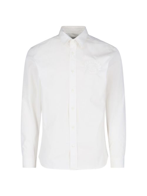 Lightweight 100% Cotton Shirt for Men