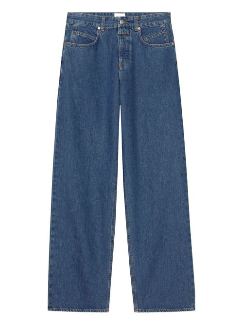 Nikka jeans - Blue