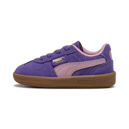 PUMA Palermo Toddlers' Easy On Sneakers in Purple