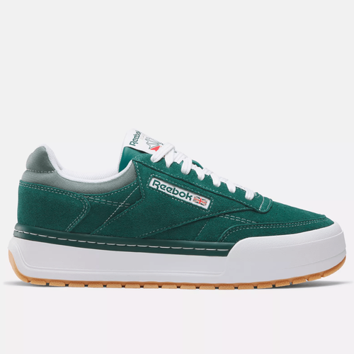 Men's Club C Megacourt Sneakers
