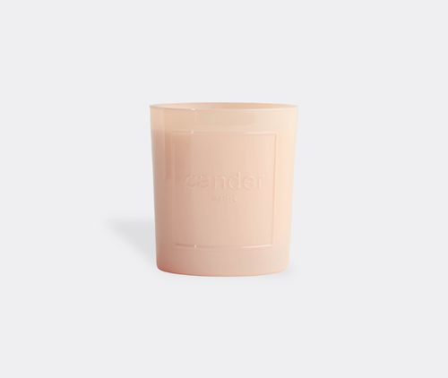 'rose' Candle