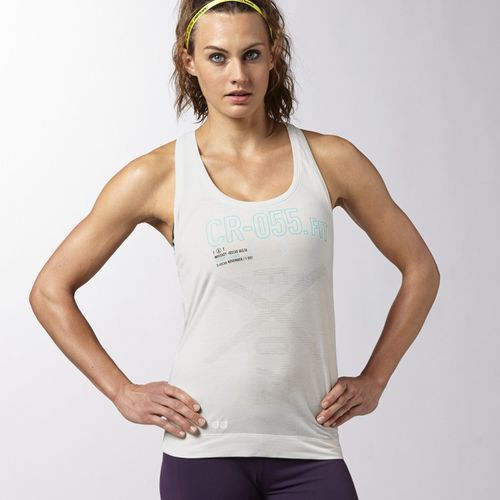 Women's Rcf Crossfit Workout Tank