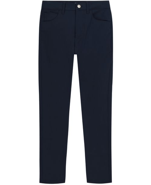 Big Boys Slim Flex 5 Pocket Pant - Dark sapphire