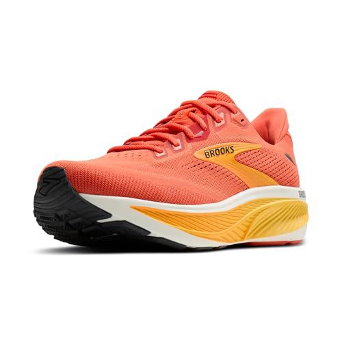 BROOKS Brooks Men’s Ghost 18 Neutral Running & Walking Shoe