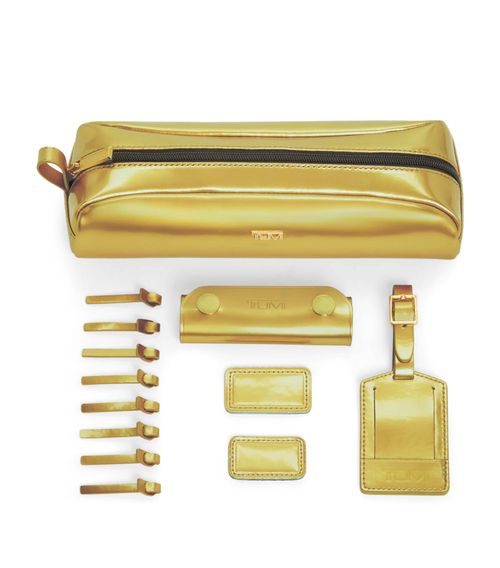 Leather Accents Kit