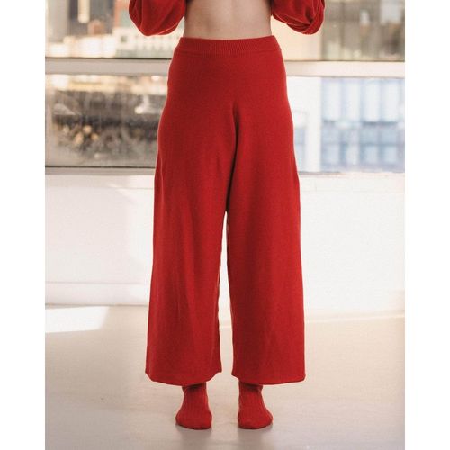 Soar Purl Pant