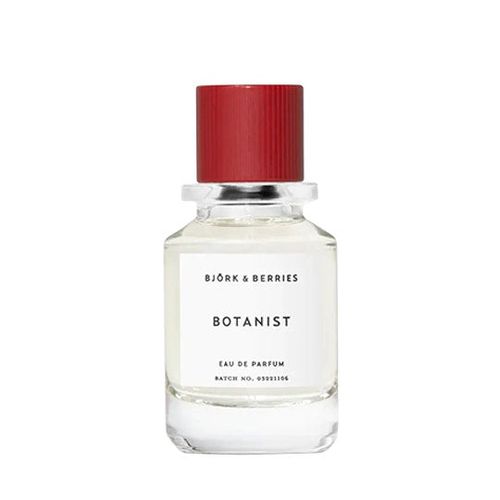Bjork & berries Botanist Eau de Parfum Unisex - 50 ml
