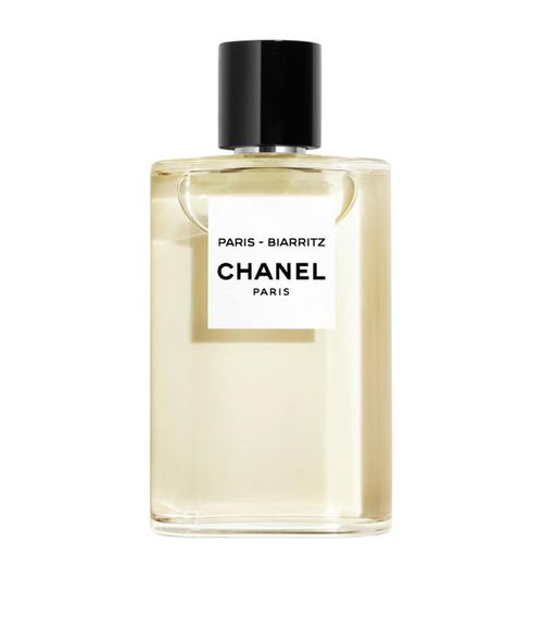Paris - Biarritz Les Eaux de Eau de Toilette Spray