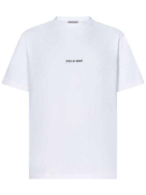 State of Order T-shirt