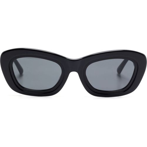 The Attico Sunglasses