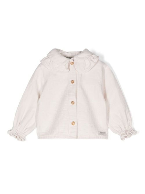 Miene shirt - Neutrals