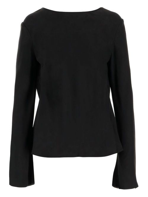 Laura blouse - Black