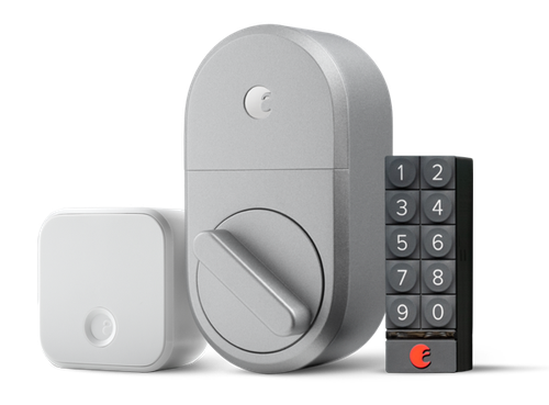 August Smarter Hosting Bundle - Standard - Silver