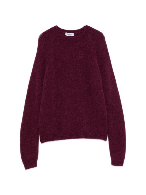 Base Milano Wool Crewneck Sweater