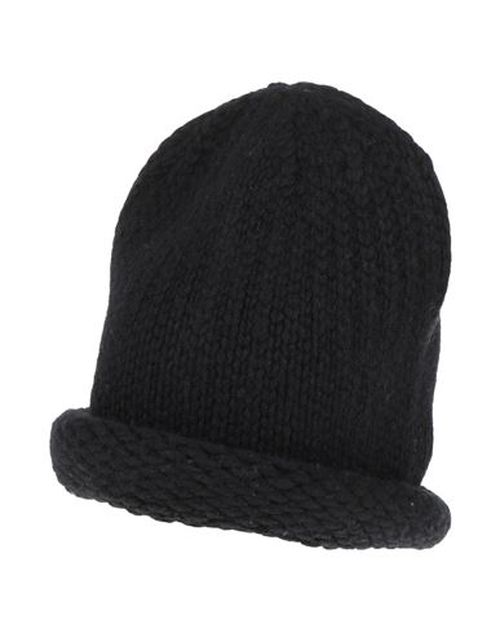 Man Hat Black