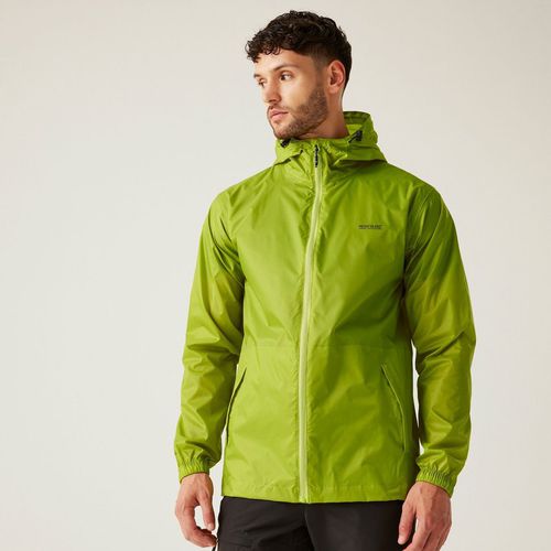 'Pack-It III' Waterproof Packaway Jacket