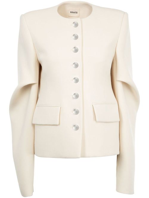 Darlman jacket - Neutrals