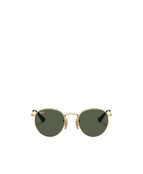 Round sunglasses