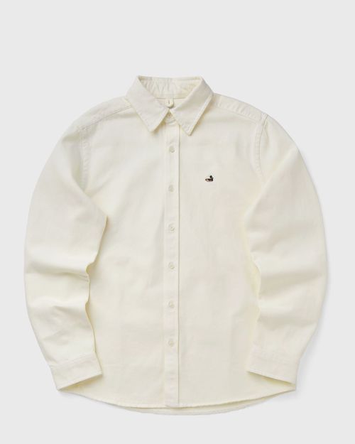 DUCK DENIM SHIRT