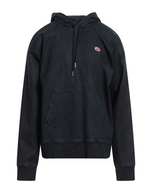 Man Sweatshirt Steel grey