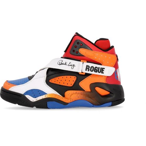 Rogue Core 4 Men's Basketball Shoe Multi/white/black