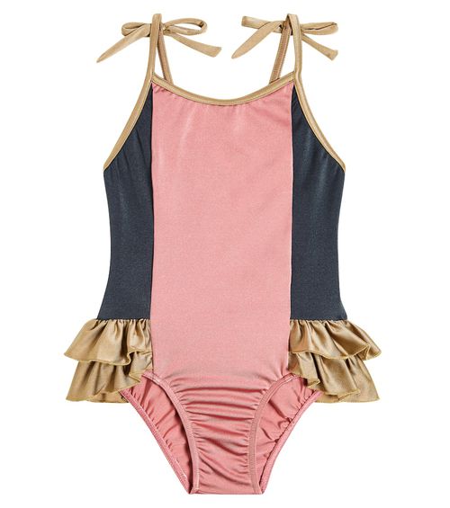 Suncracy Navagio swimsuit