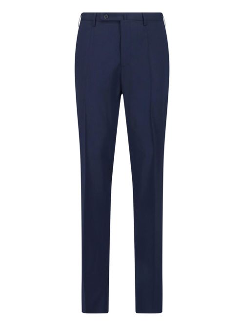 Men's 100% Virgin Wool Trousers