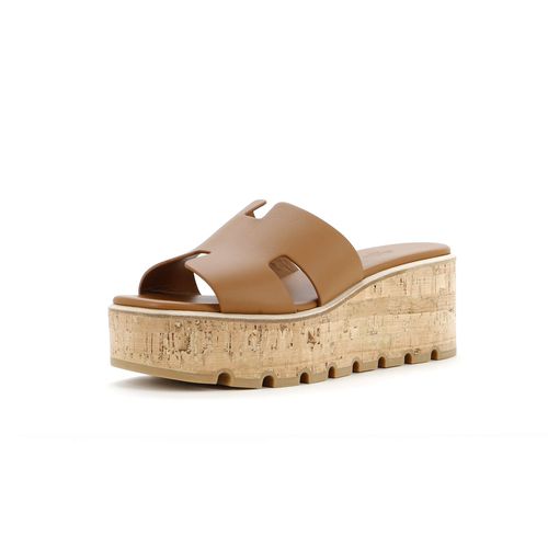 Women's Eze 30 Sandals Leather