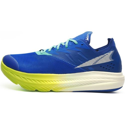 Altra Running Vanish Carbon 2 Mens Shoes - Blue