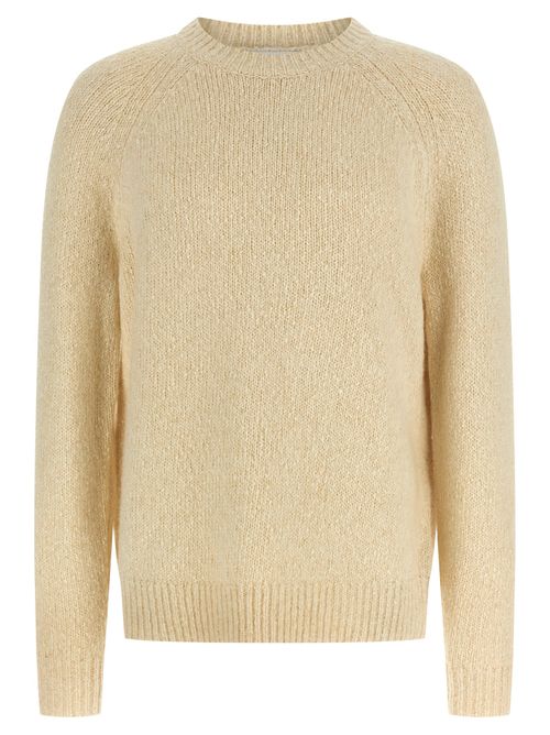 Hanori Sweater — Beige