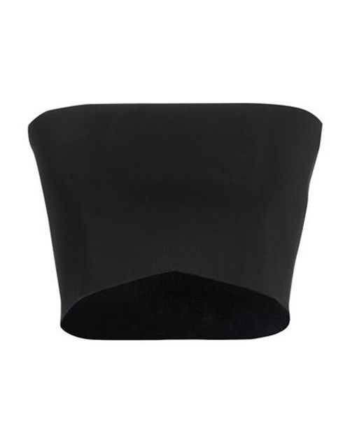 Woman Top Black