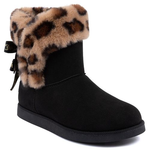 Juicy Couture King 2 Women's Cold Weather Boots, : ium, Leopard